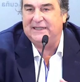 Sergio Botana: “En transporte hemos venido ganando en competitividad y oferta pero todavía tenemos mucho costo”