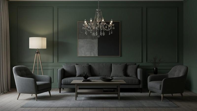 Conferencia ORT: Eclecticismo, fusión de estilos de antes y ahora