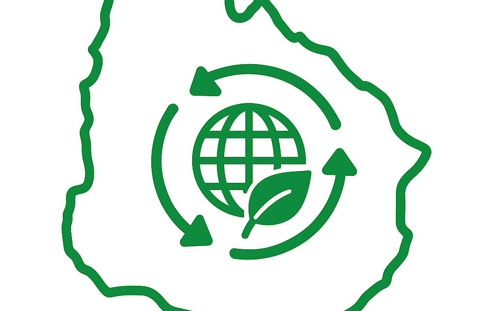 El rol de los Gobiernos Departamentales en la economía circular en Uruguay