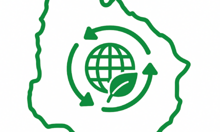 El rol de los Gobiernos Departamentales en la economía circular en Uruguay