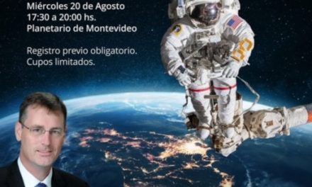 Evento «El cielo no es el límite: Innovación espacial para el desarrollo”
