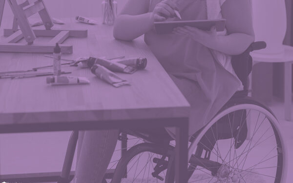 Emprendimiento inclusivo, Discapacidad: “Cuando menos es más”