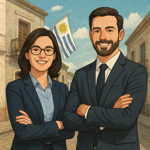 empresarios uruguayos