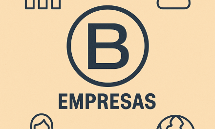 AJE invita a panel Qué son las empresas BIC – una nueva mirada empresarial