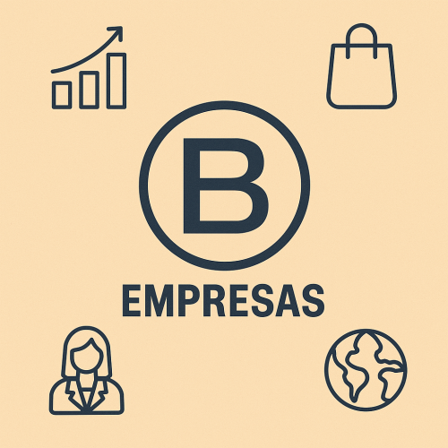 empresas B