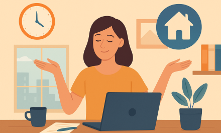 Cultura Corporativa: Por qué trabajar en empresas que valoran el equilibrio entre vida y trabajo