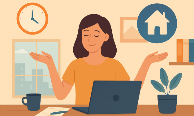 Cultura Corporativa: Por qué trabajar en empresas que valoran el equilibrio entre vida y trabajo