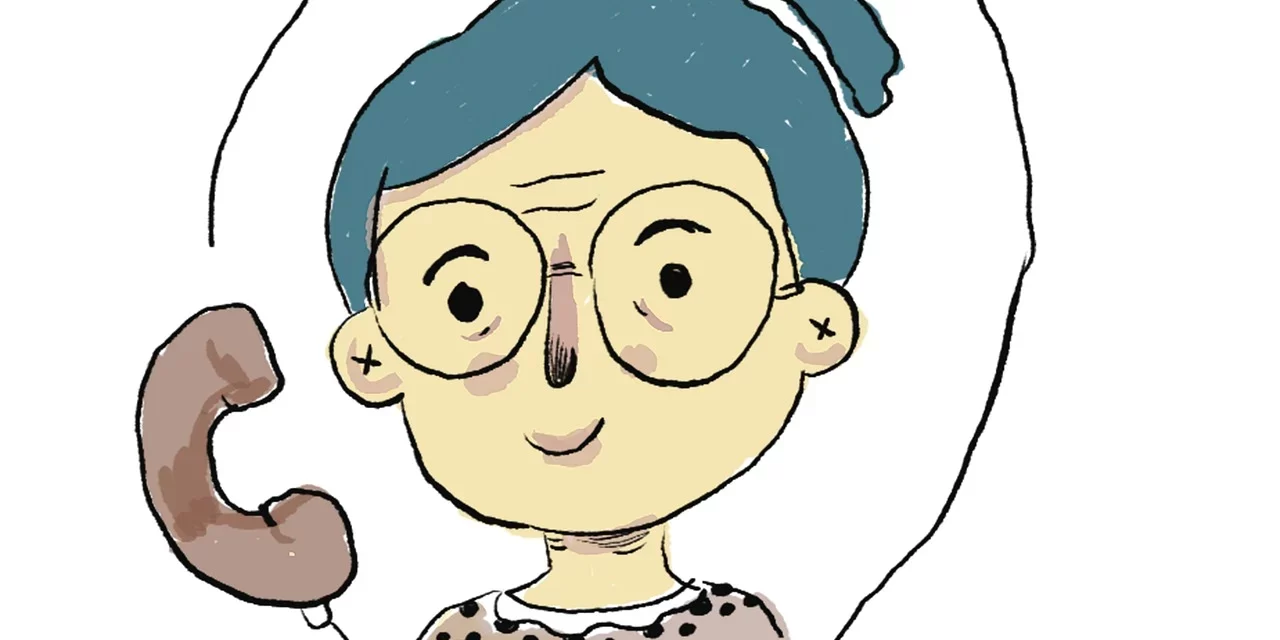 Policía comunitaria lanza campaña contra estafas y realiza tareas de prevención en todo el país