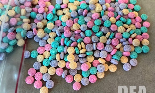 Promueven proyecto que establece penas de cárcel para quienes ilegalmente comercialicen fentanilo o realicen tráfico