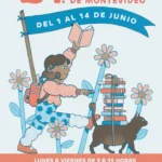 Lanzamiento de la 24ª Feria del Libro Infantil y Juvenil de Montevideo