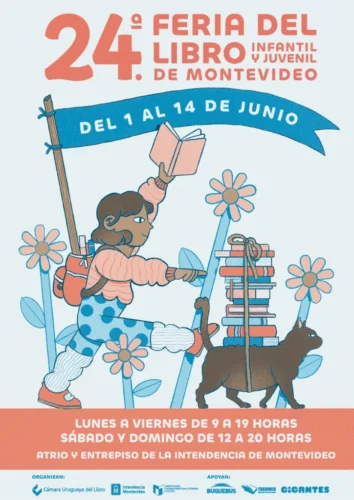 feriadellibro