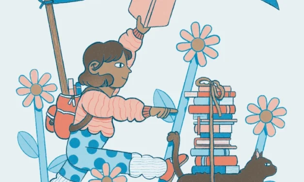 Lanzamiento de la 24ª Feria del Libro Infantil y Juvenil de Montevideo