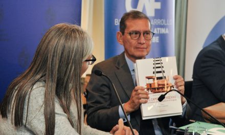 Plan estratégico para revitalizar modo ferroviario