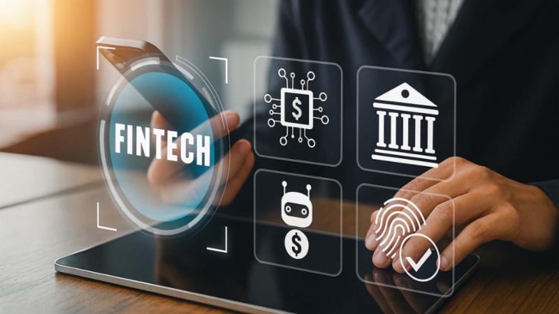 Conferencia ORT: El futuro de las tecnologías en el sector financiero