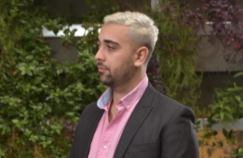 Alexander Rodríguez