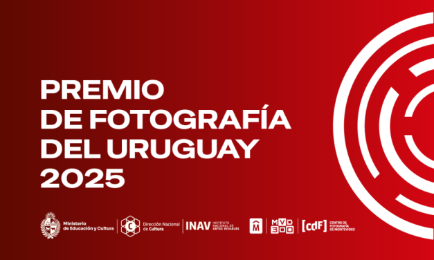 Premio a la fotografía uruguaya: el ganador percibirá…