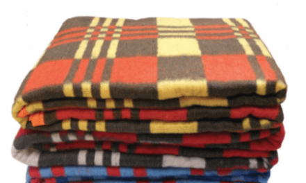 Campaña de la Frazada: ¿quién la organiza y dónde?