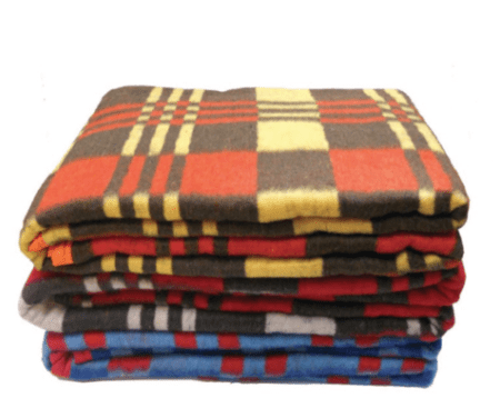 Campaña de la Frazada: ¿quién la organiza y dónde?