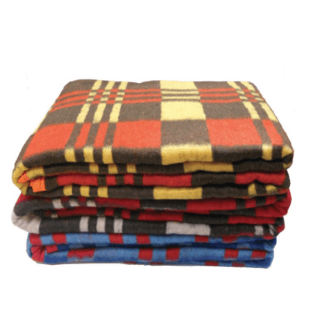 Campaña de la Frazada: ¿quién la organiza y dónde?