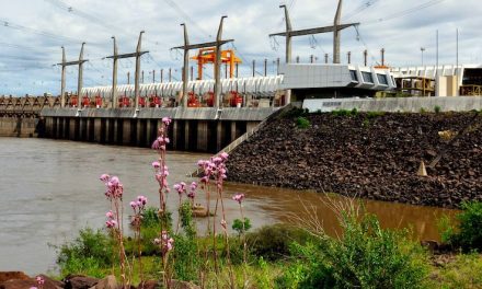 XXXVIII Congreso de “Geografía y Ambiente. Análisis de los territorios desde la frontera y el agua”