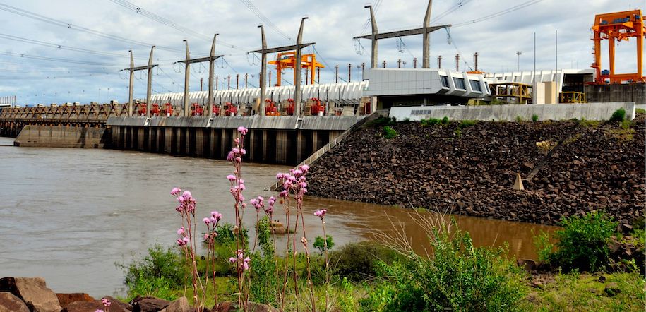 XXXVIII Congreso de “Geografía y Ambiente. Análisis de los territorios desde la frontera y el agua”