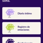 Jóvenes carmelitanos lanzaron Abrigo, una app uruguaya para acompañar la gestión emocional