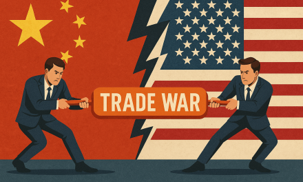 Ignacio Bartesaghi: En el mediano plazo, China, y también India y la Unión Europea serán los ganadores en esta guerra comercial