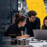 ORT: Hackatón Industrial