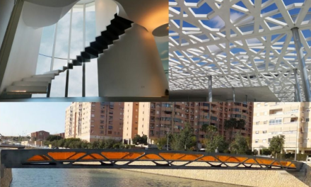 Jornada “Hormigón de Ultra Alto Desempeño (UHPC): Bases, aplicaciones y perspectivas”