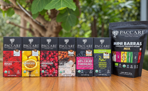 Paccari