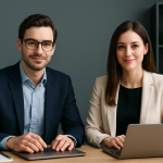 La importancia de la imagen profesional a través de una página web propia