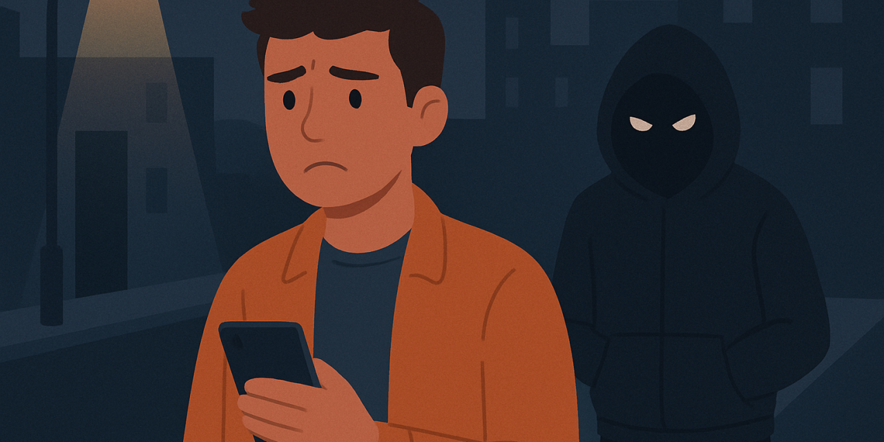 IN/SEGURIDAD: ¿Un problema crónico?