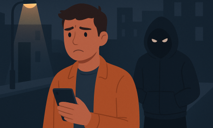 IN/SEGURIDAD: ¿Un problema crónico?