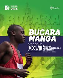 Secundaria impulsa: reconocimiento a los participantes de la XXVIII edición de los Juegos Sudamericanos Escolares