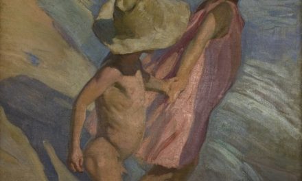 MEC: La Obra del Mes, la nueva propuesta del Palacio Taranco