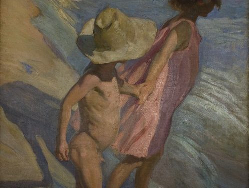 MEC: La Obra del Mes, la nueva propuesta del Palacio Taranco