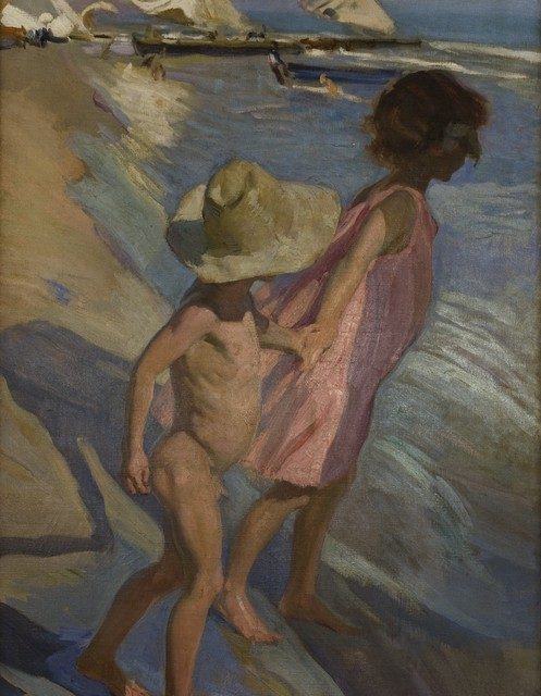 MEC: La Obra del Mes, la nueva propuesta del Palacio Taranco