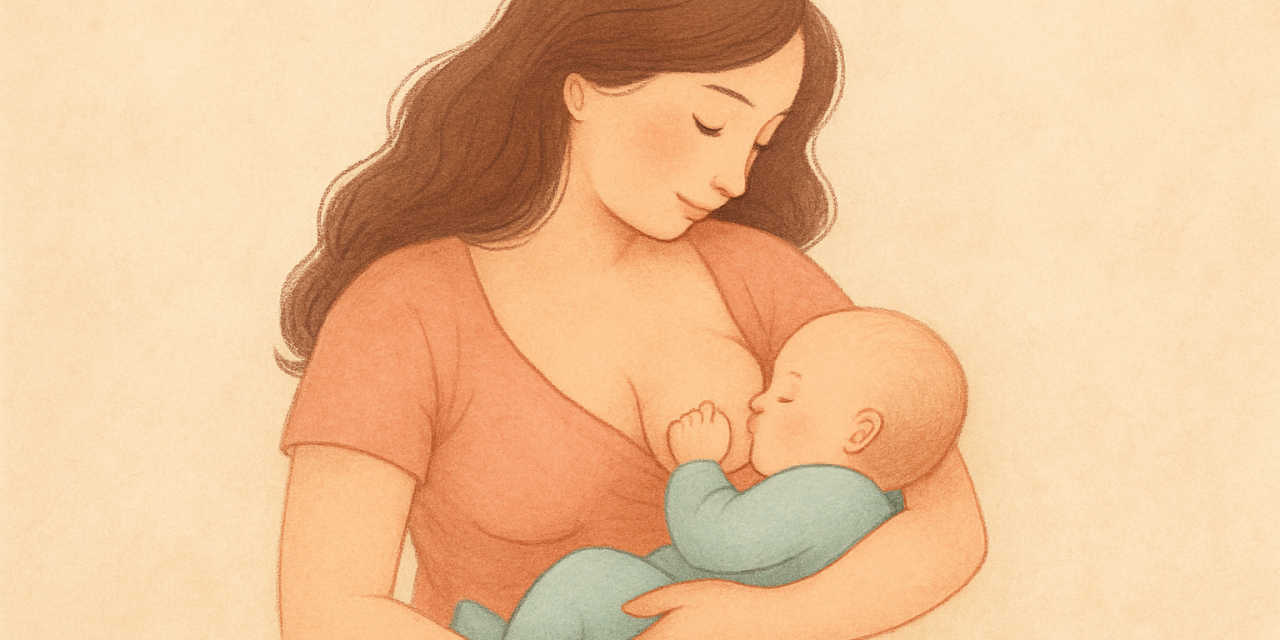 Presidencia declaró de interés nacional el “II Congreso de Lactancia Materna del Cono Sur”