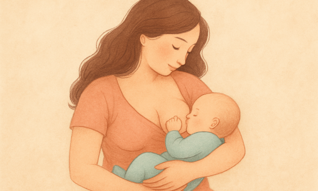 Presidencia declaró de interés nacional el “II Congreso de Lactancia Materna del Cono Sur”