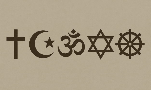 Core Talks. Laicidad: los uruguayos y la religión