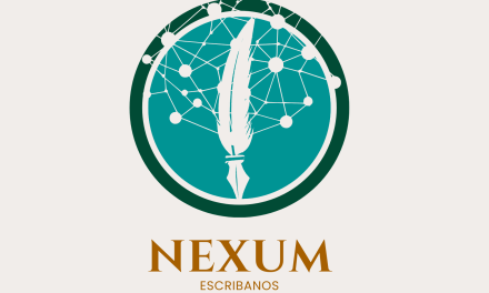 Nexum Escribanos, estudio notarial confiable y eficiente