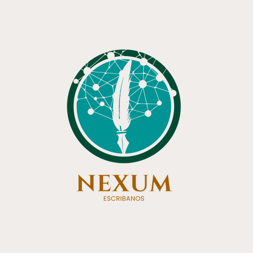 logo nexum