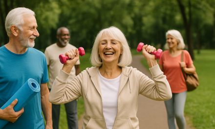 La importancia de atender a la nueva Longevidad y Lifestyle