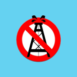 Marcha por un mar libre de petroleras