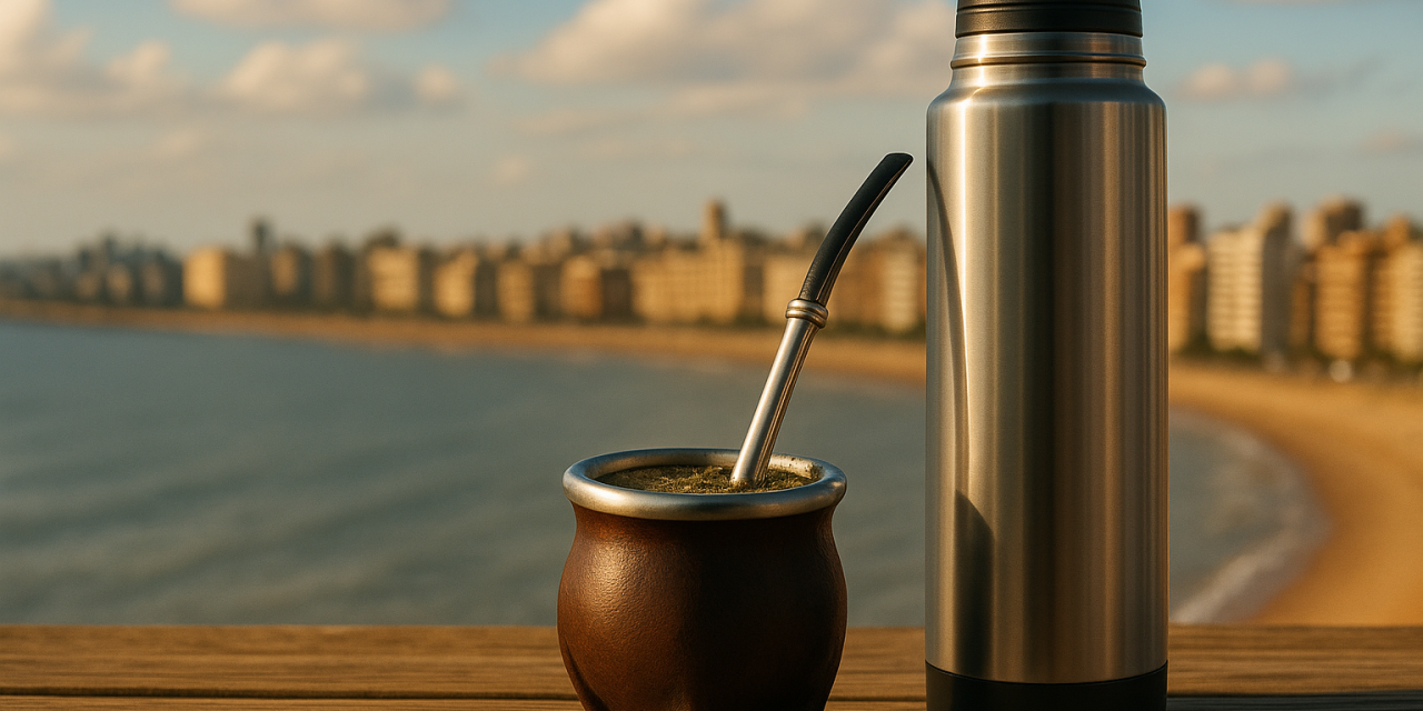 Historia y evolución del mate: de tradición gaucha a ícono nacional