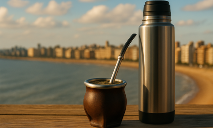 Historia y evolución del mate: de tradición gaucha a ícono nacional