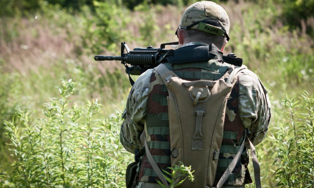 1er. Conversatorio: Apoyo Emocional y Estrategias de Contención para Militares en Contextos de Combate