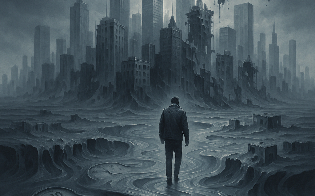 Sociedad Líquida, ciclo académico en conmemoración del centenario del nacimiento de Zygmunt Bauman