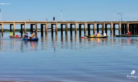 Colacce: Se trabajará en “recuperación de infraestructuras existentes” bajo la premisa “un puerto, un paseo”