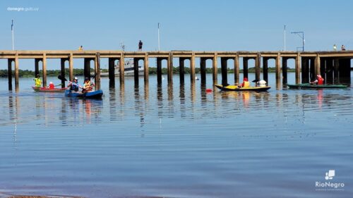 muelle Nuevo Berlín
